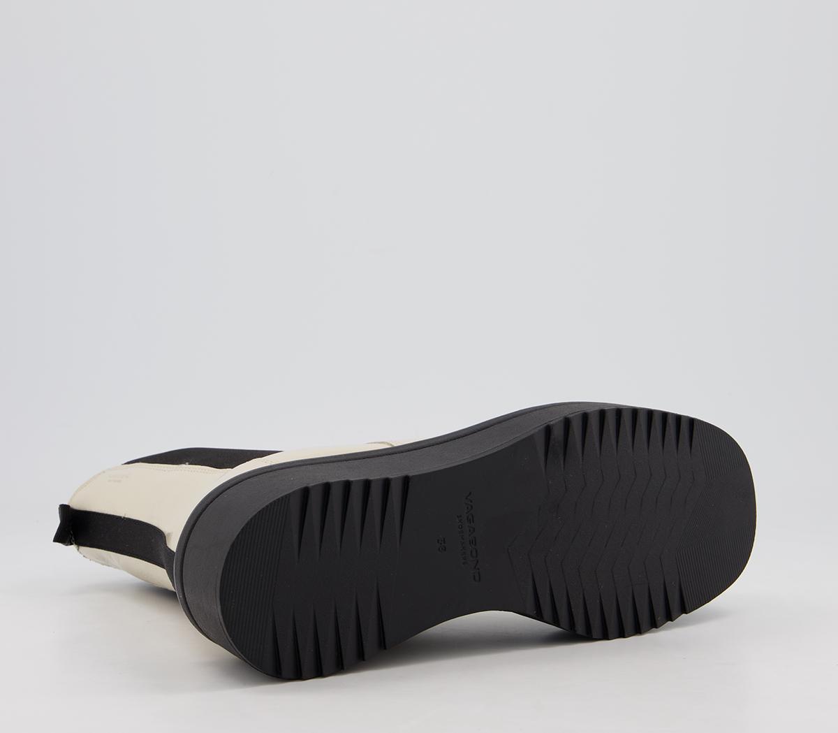 Vagabond Shoemakers Tara High Boots Vagabond Shoemakers Tara High Boots Plaster