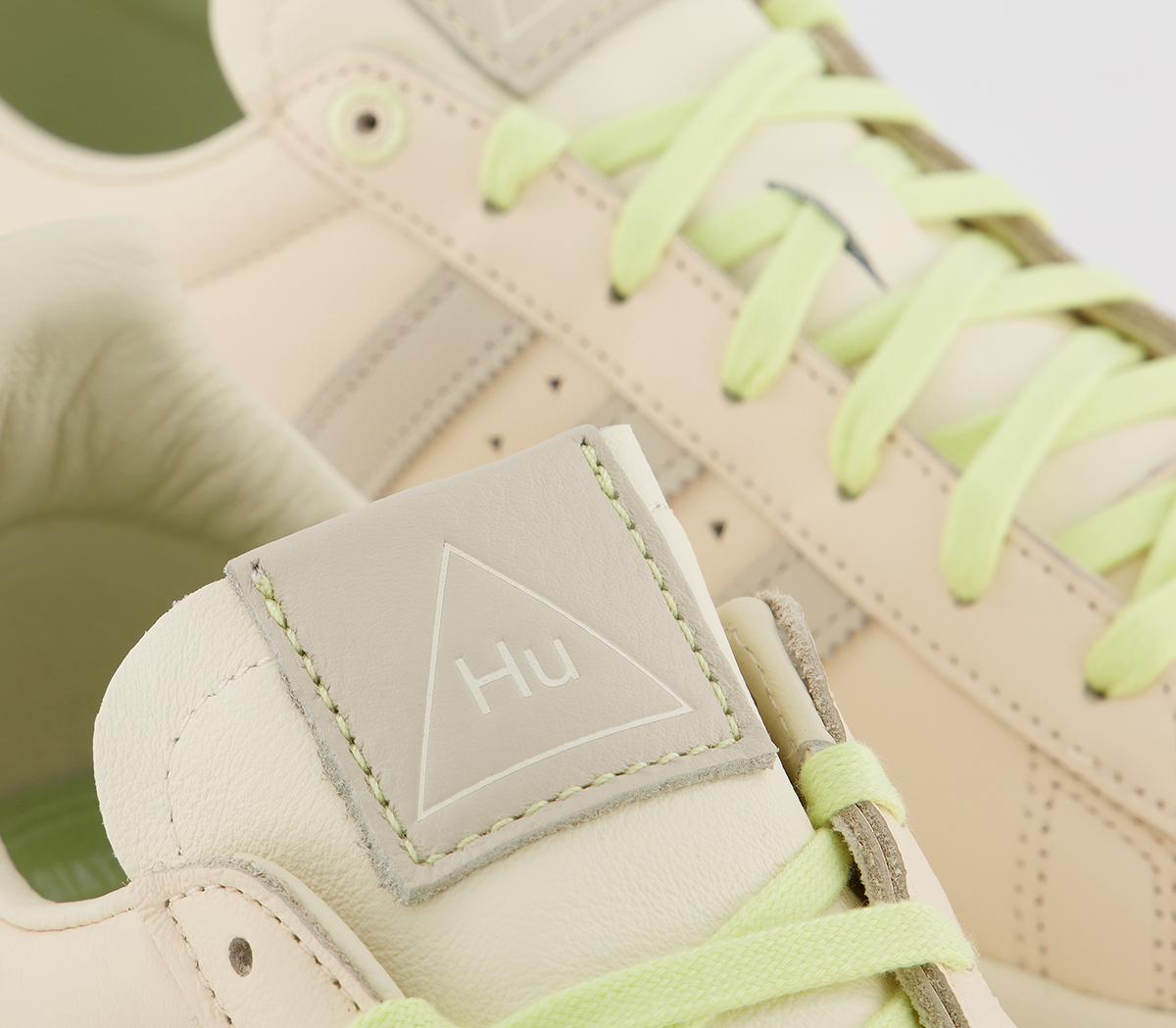 adidasPw Campus TrainersEcru Tint Cream White Clear Brown