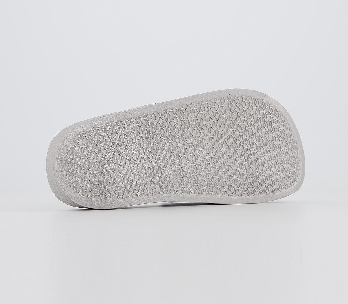 Office Salamanda Pool Slides Office Salamanda Pool Slides Silver