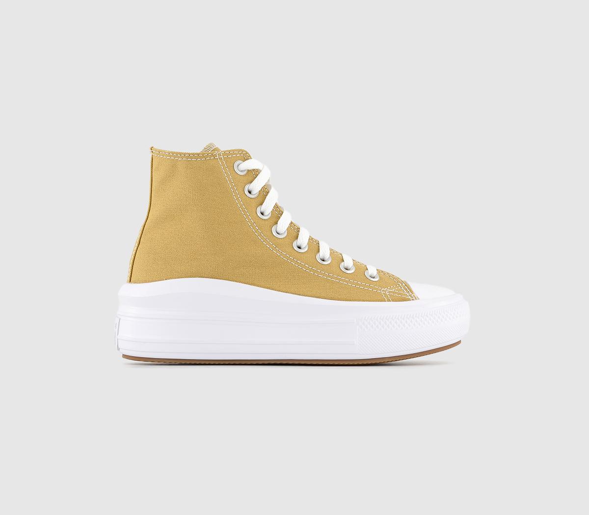 Office yellow converse best sale