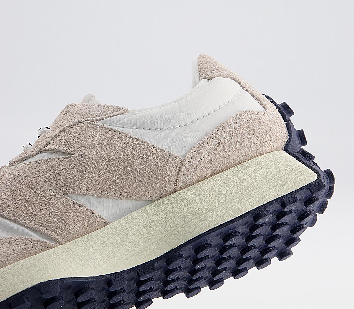 New Balance 327 Trainers New Balance 327 Trainers Natural White