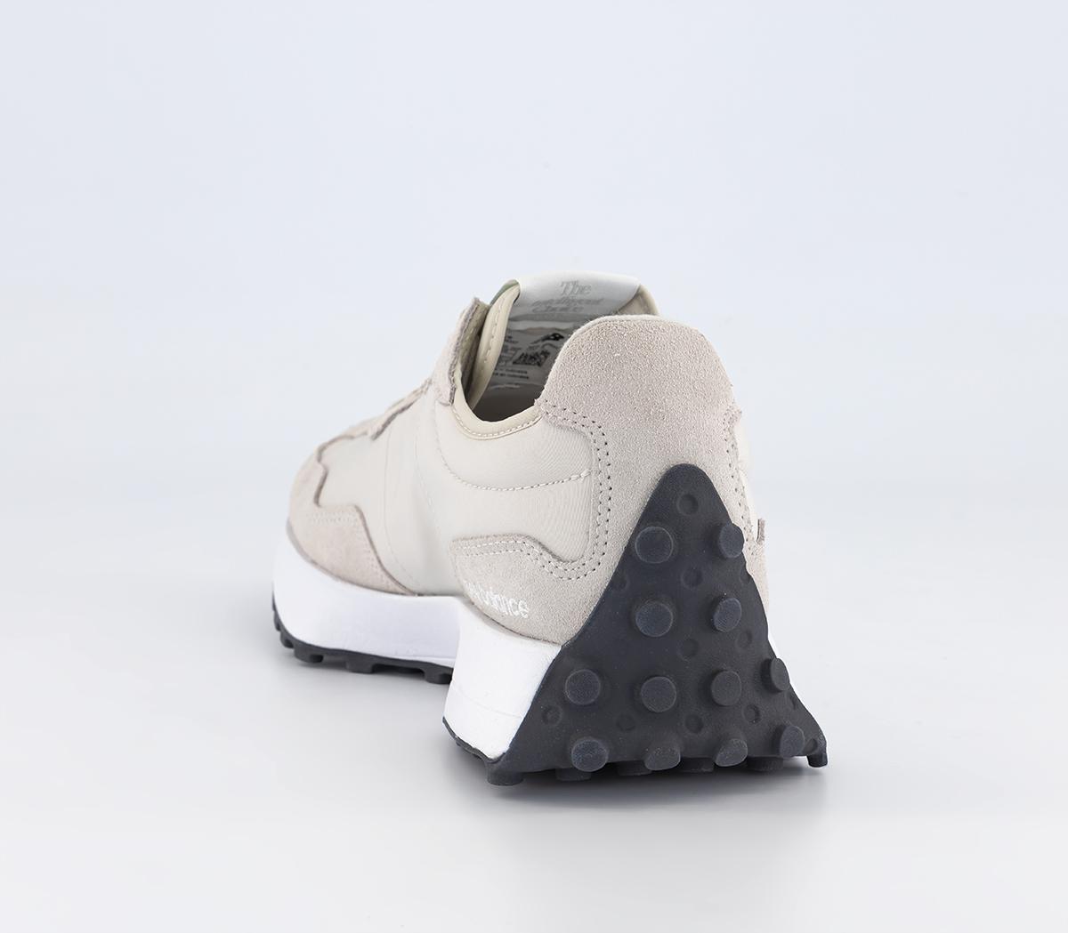 New Balance327 Trainers White Off White