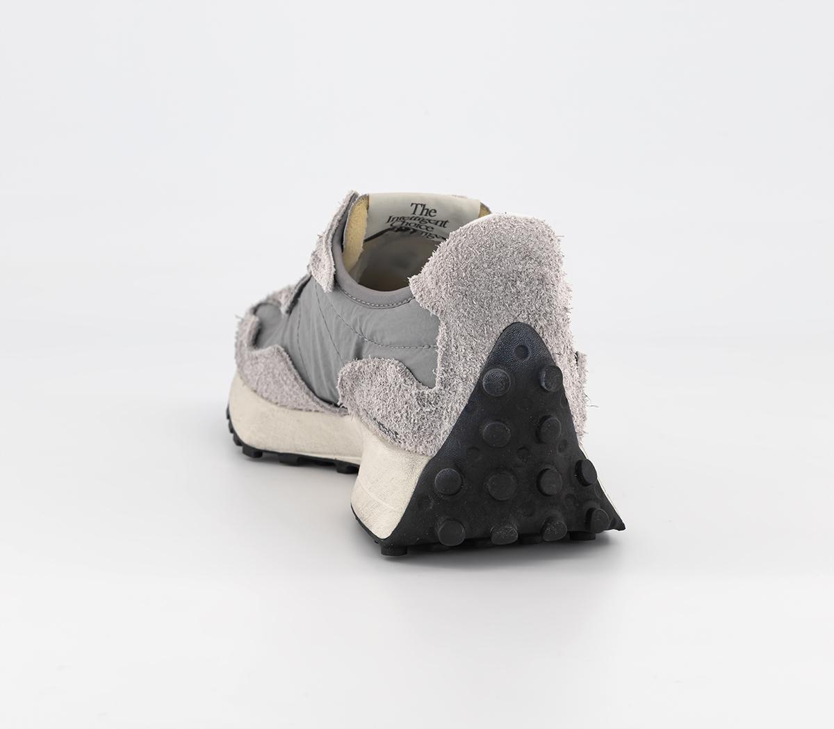 New Balance327 TrainersGrey Matter