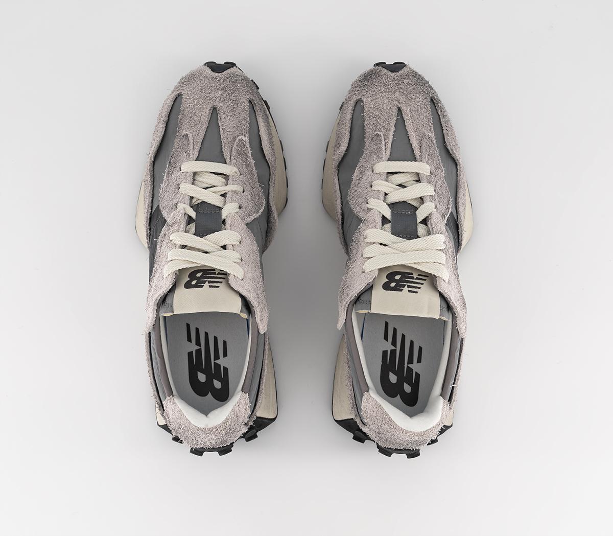 New Balance327 TrainersGrey Matter