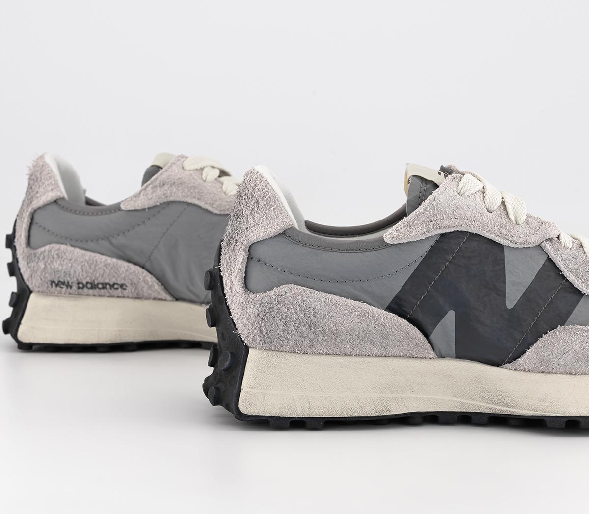New Balance327 TrainersGrey Matter