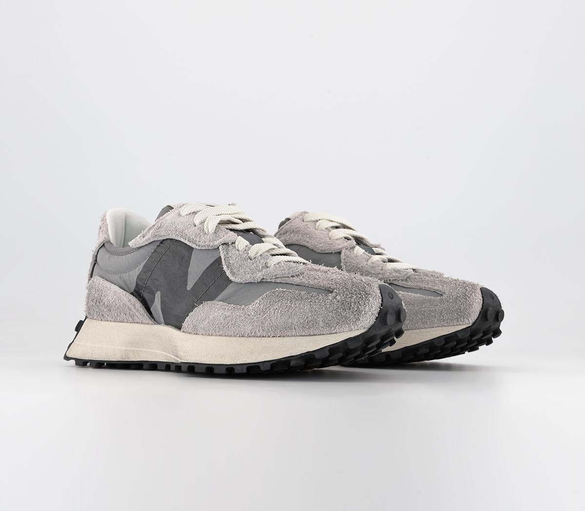 New Balance327 TrainersGrey Matter