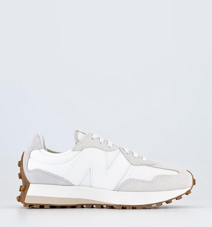 New Balance 327 Trainers Office