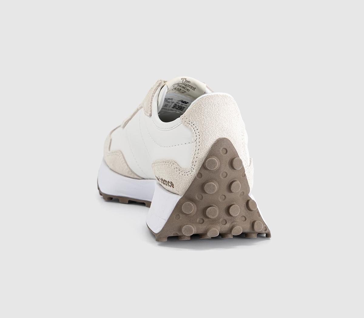 New Balance327 TrainersLinen Sea Salt Mushroom