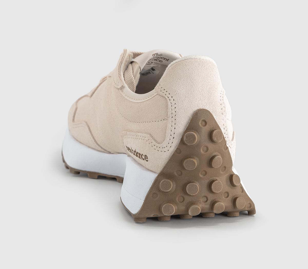 New Balance327 TrainersLinen Sea Salt