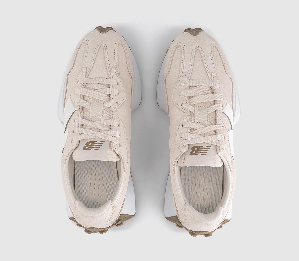 New Balance327 TrainersLinen Sea Salt