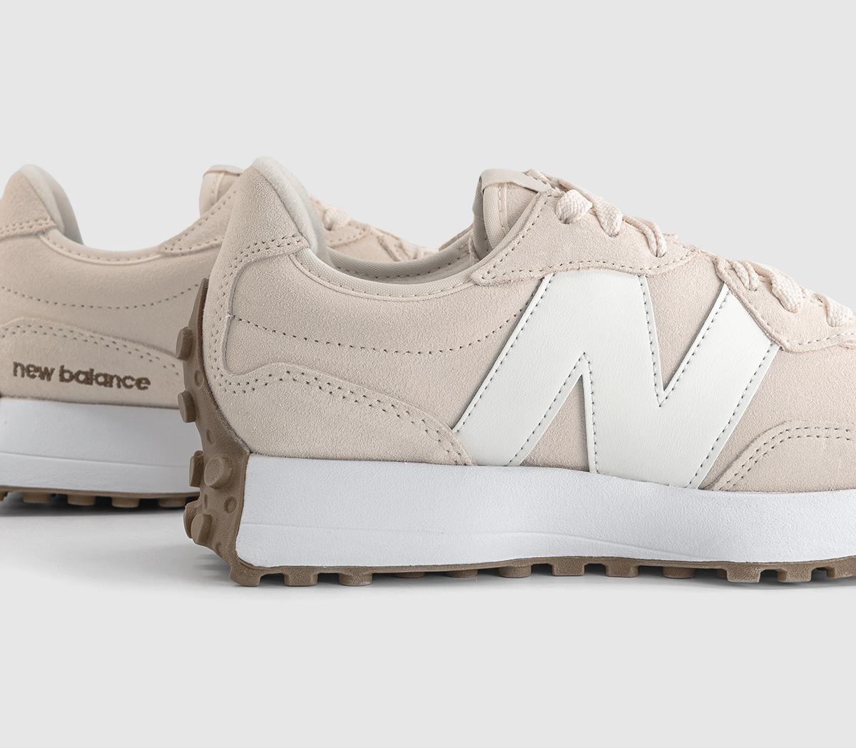 New Balance327 TrainersLinen Sea Salt