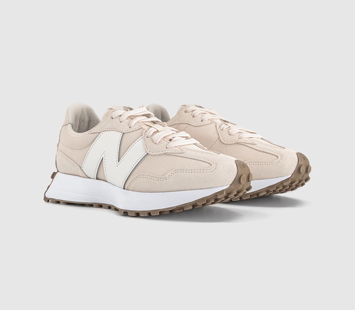 New Balance327 TrainersLinen Sea Salt