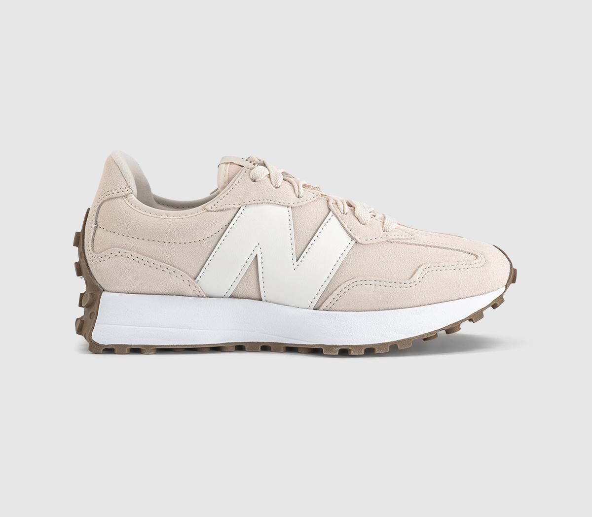 New Balance327 TrainersLinen Sea Salt
