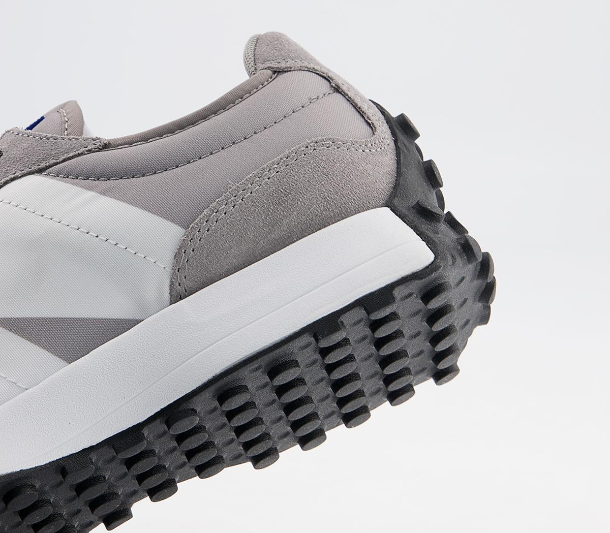 New Balance 327 Trainers New Balance 327 Trainers Grey White