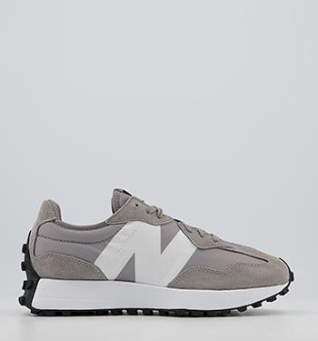 nb327 black