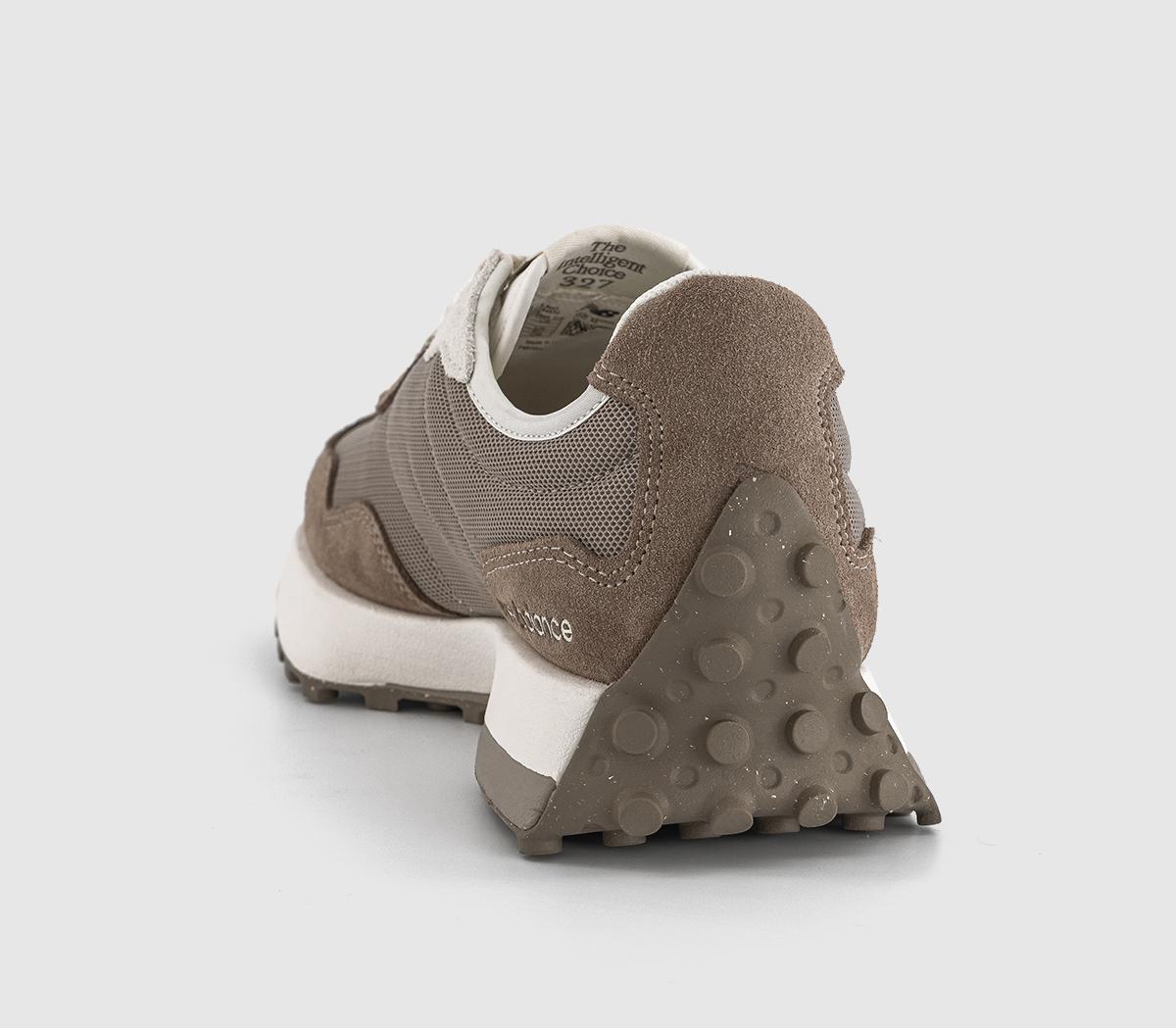 New Balance327 Trainers New Balance327 TrainersMushroom Grey