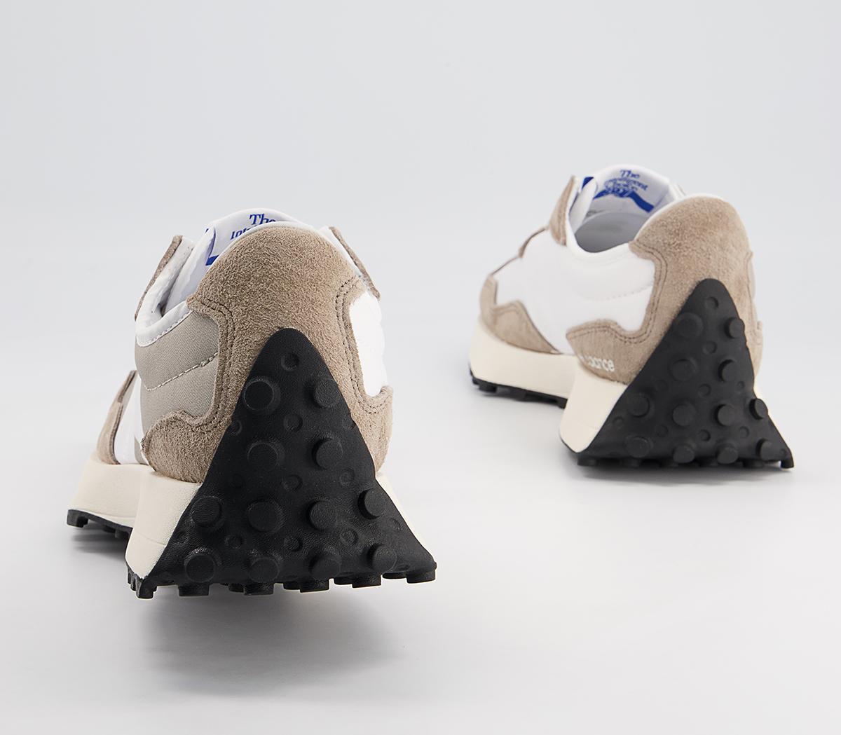 New Balance 327 Trainers New Balance 327 Trainers Grey Grey White