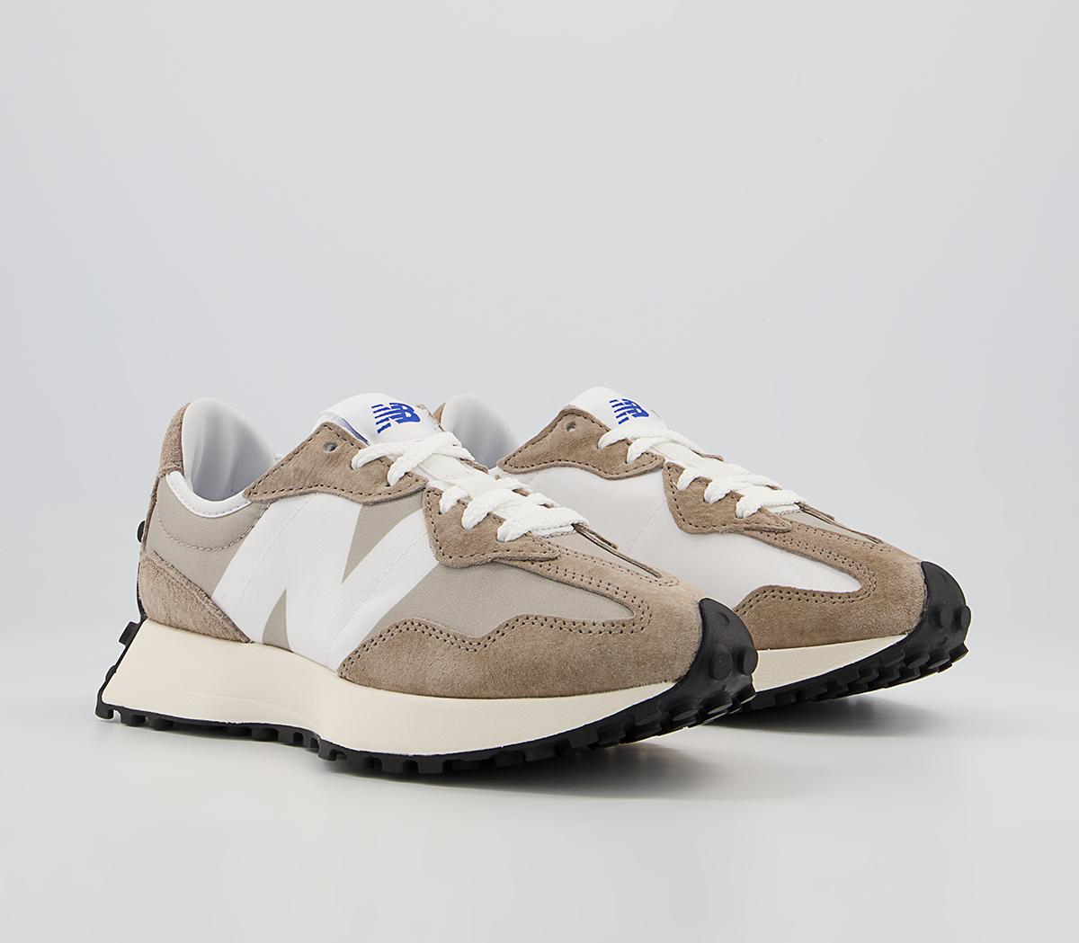 New Balance 327 Trainers New Balance 327 Trainers Grey Grey White