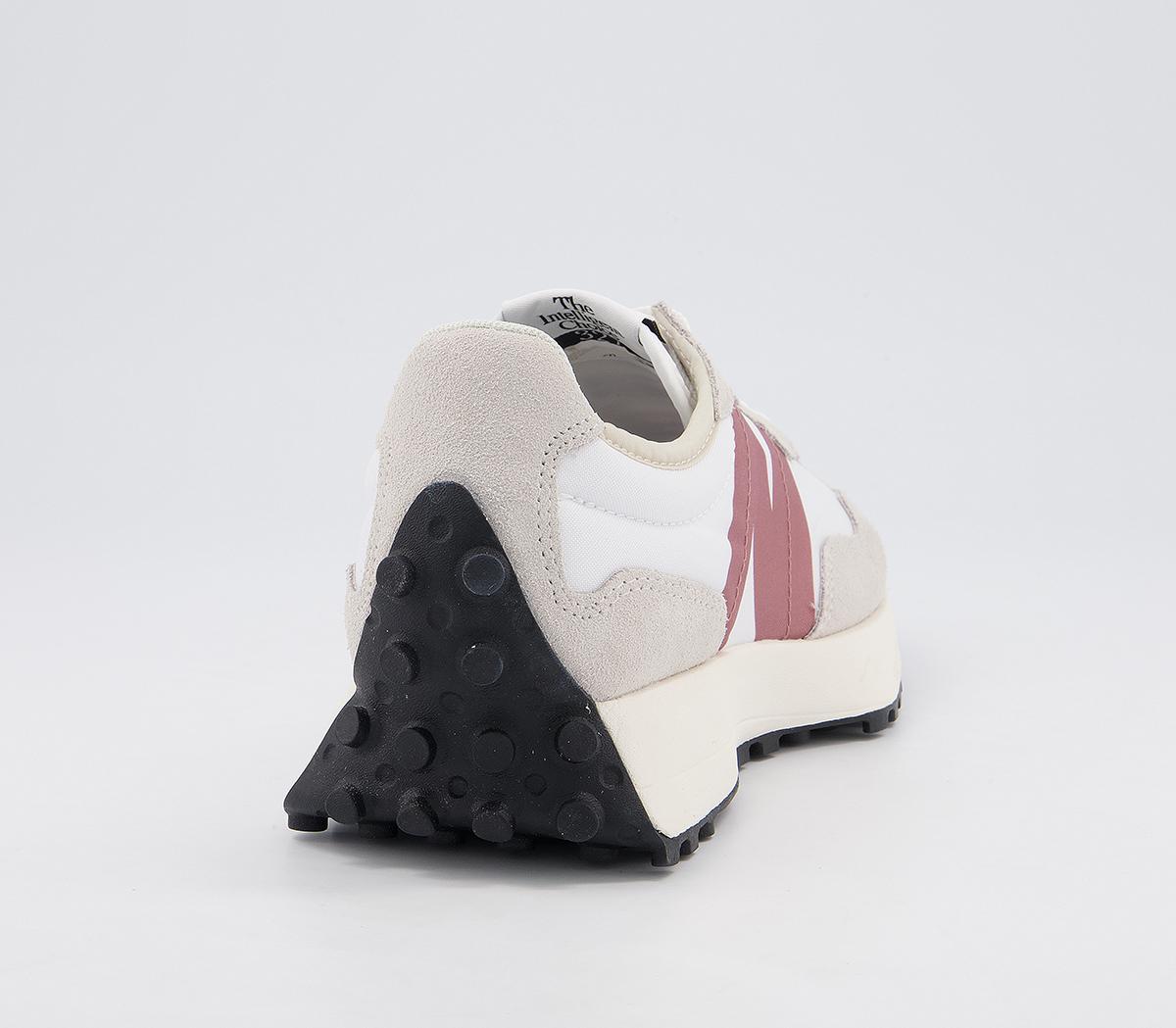 New Balance327 TrainersOcean Grey