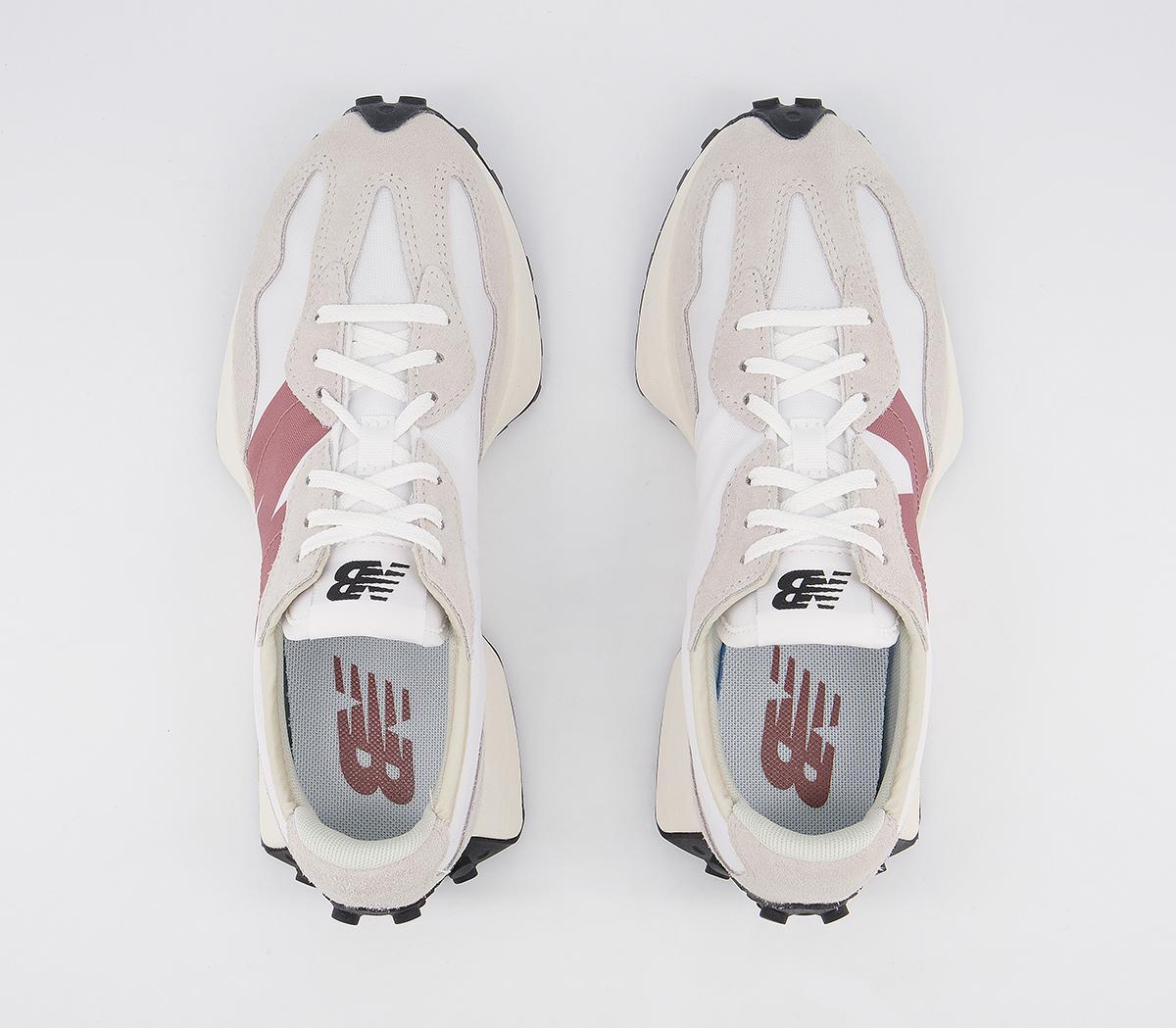 New Balance327 TrainersOcean Grey