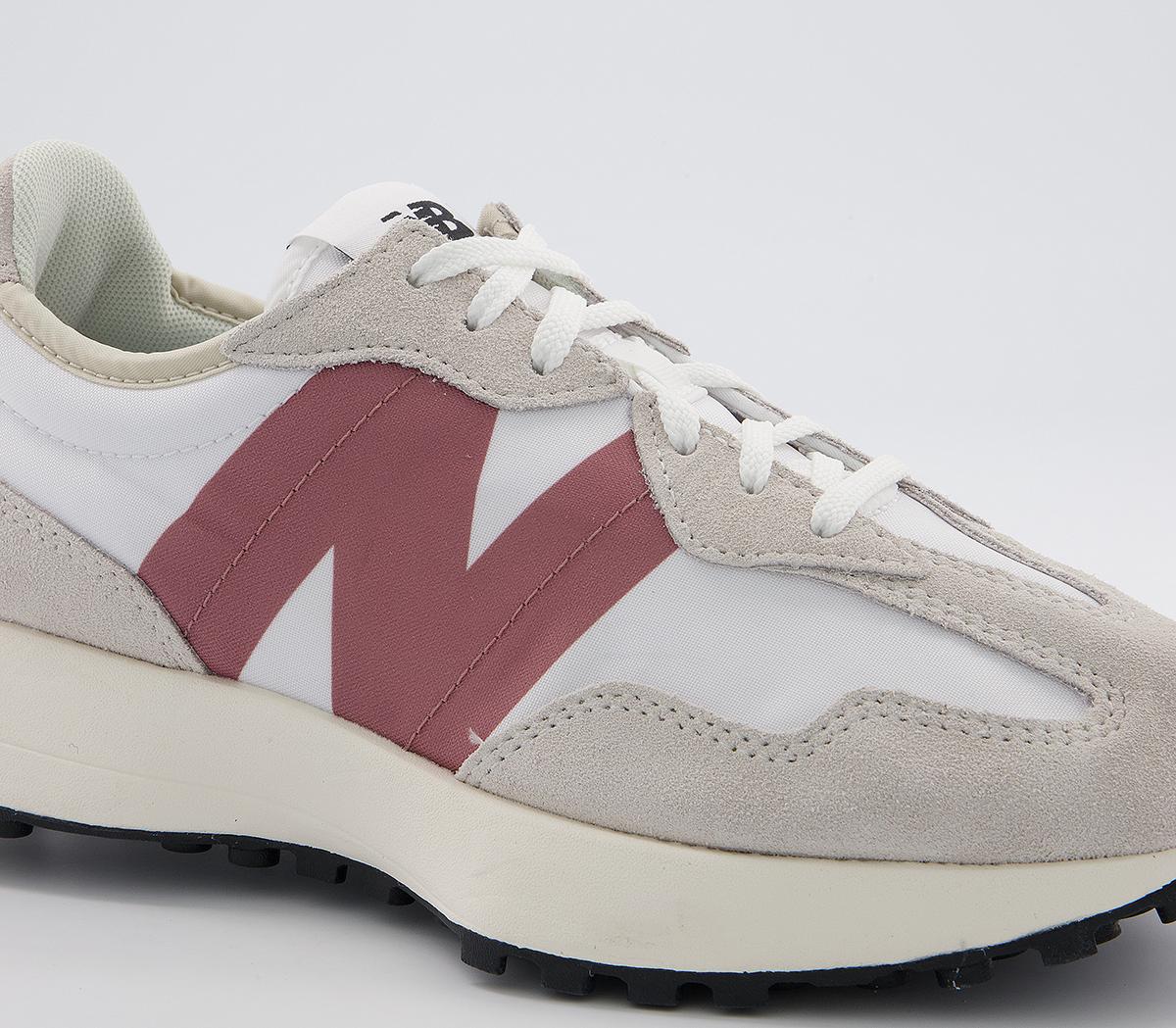 New Balance327 TrainersOcean Grey