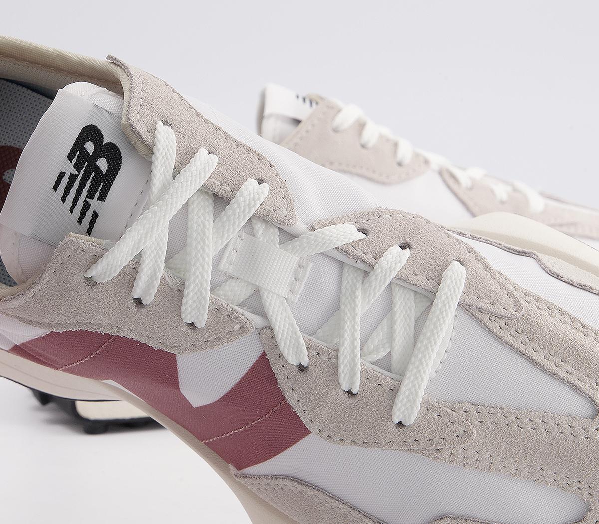 New Balance327 TrainersOcean Grey