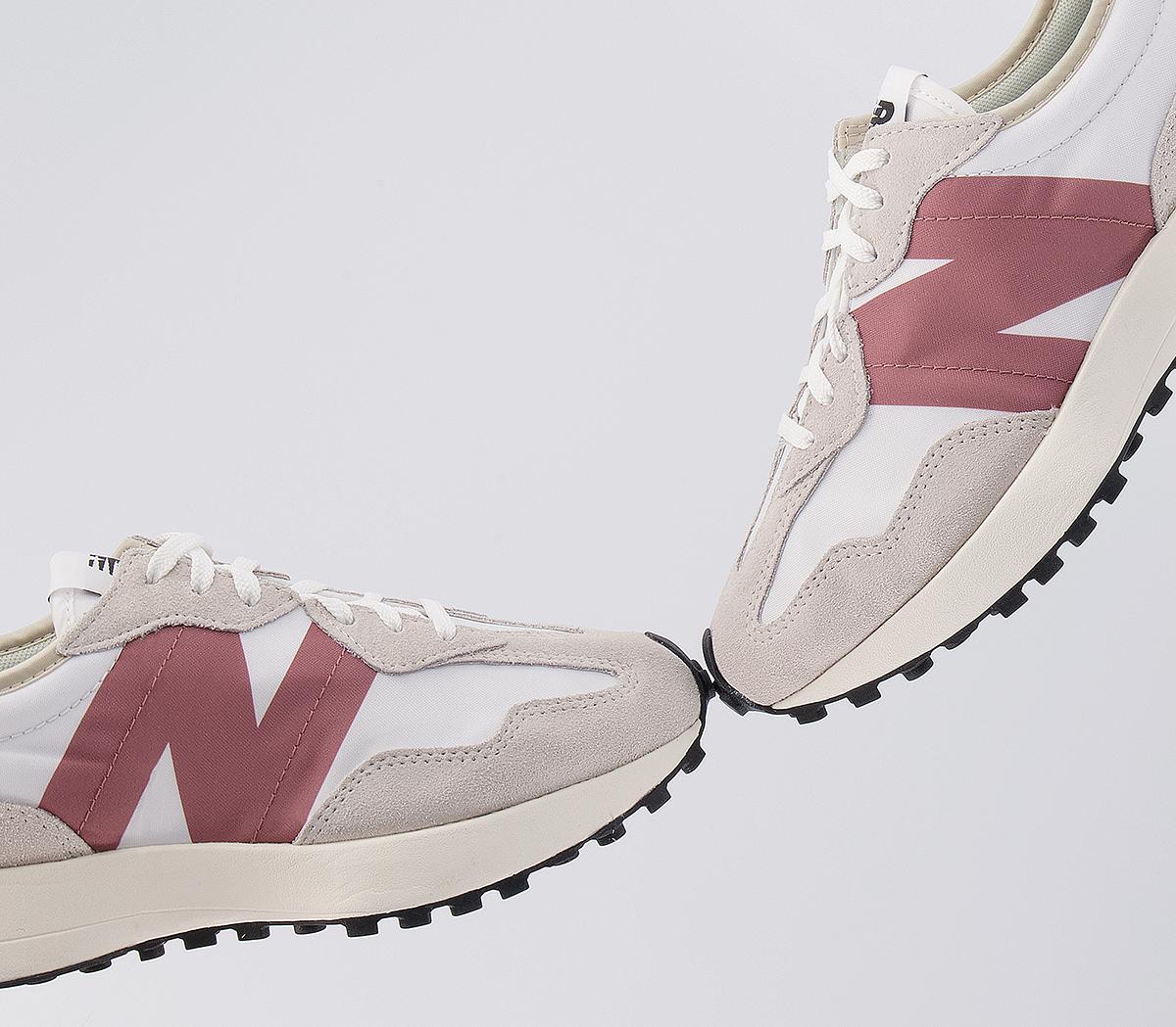 New Balance327 TrainersOcean Grey