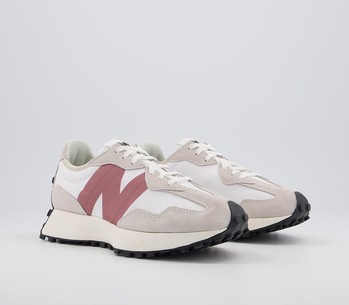 New Balance327 TrainersOcean Grey