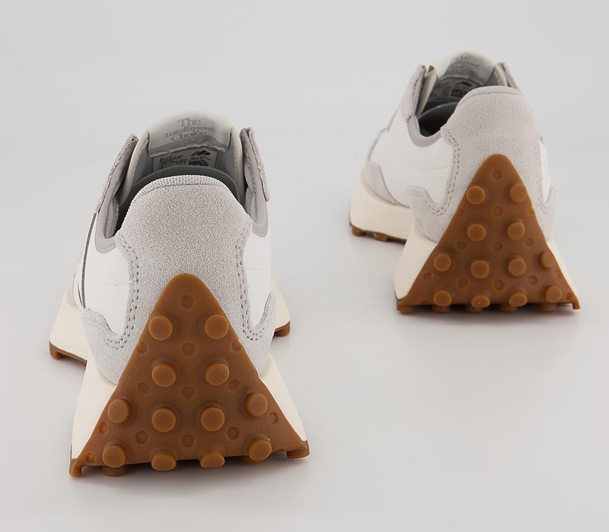 New Balance327 Trainers New Balance327 TrainersRaincloud Nimbus Cloud Sea Salt