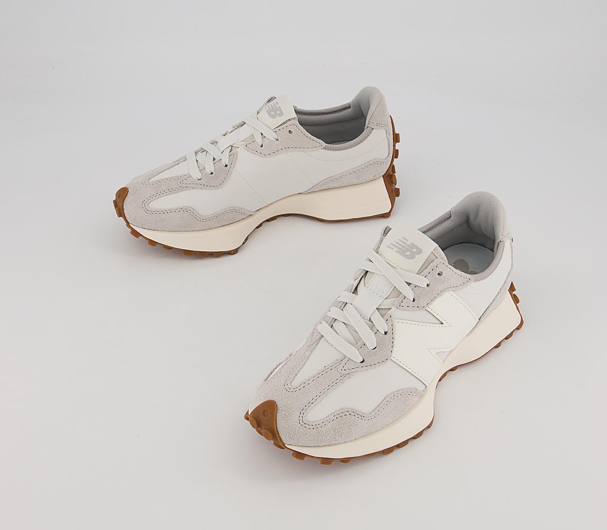 New Balance327 Trainers New Balance327 TrainersRaincloud Nimbus Cloud Sea Salt