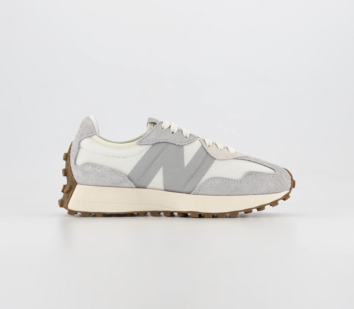 new balance 327 camo