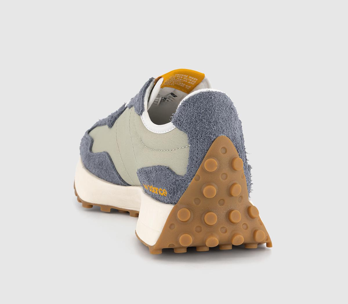 New Balance327 Trainers New Balance327 TrainersDark Arctic Grey