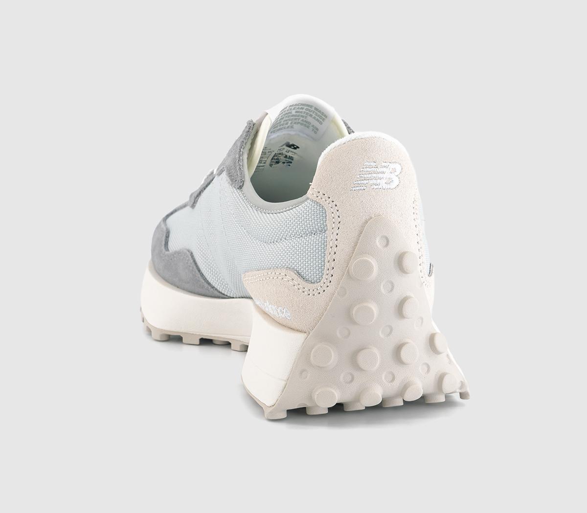 New Balance327 Trainers New Balance327 TrainersBrighton Grey Grey