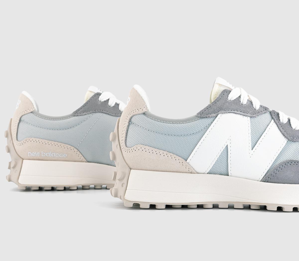 New Balance327 Trainers New Balance327 TrainersBrighton Grey Grey