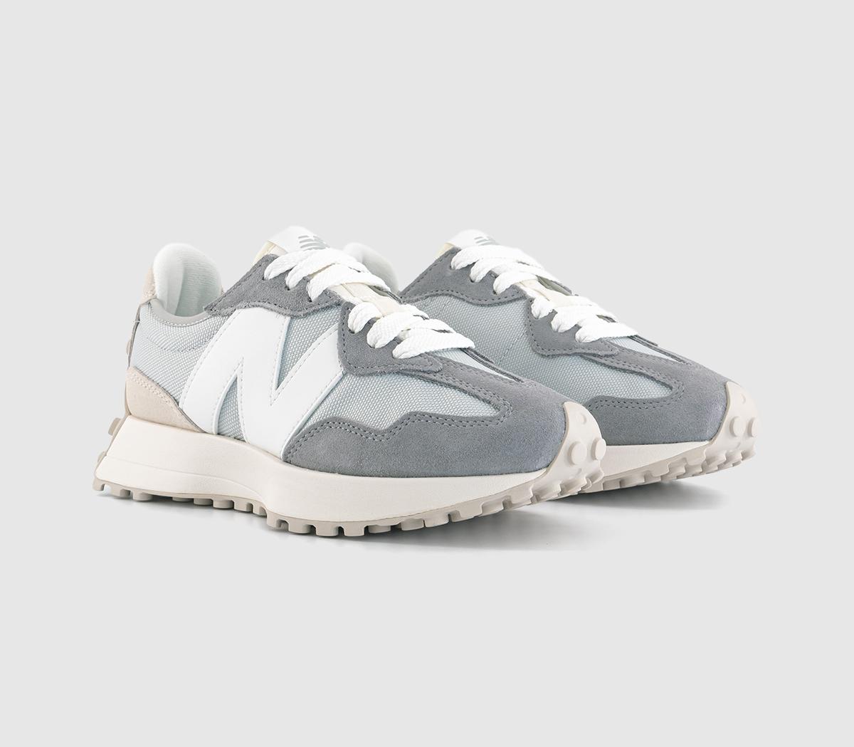 New Balance327 TrainersBrighton Grey Grey