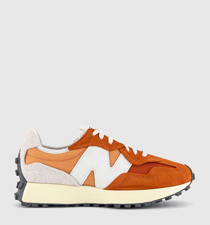 New Balance 327 Trainers Infield Clay