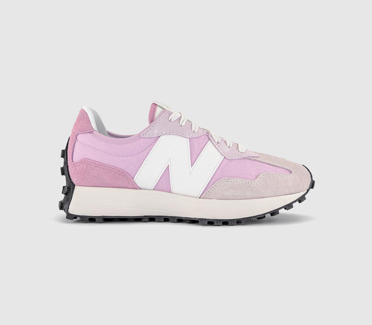 New balance 327 rose online