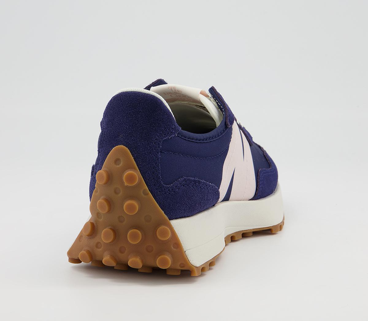 New Balance 327 Trainers New Balance 327 Trainers Blue Yellow