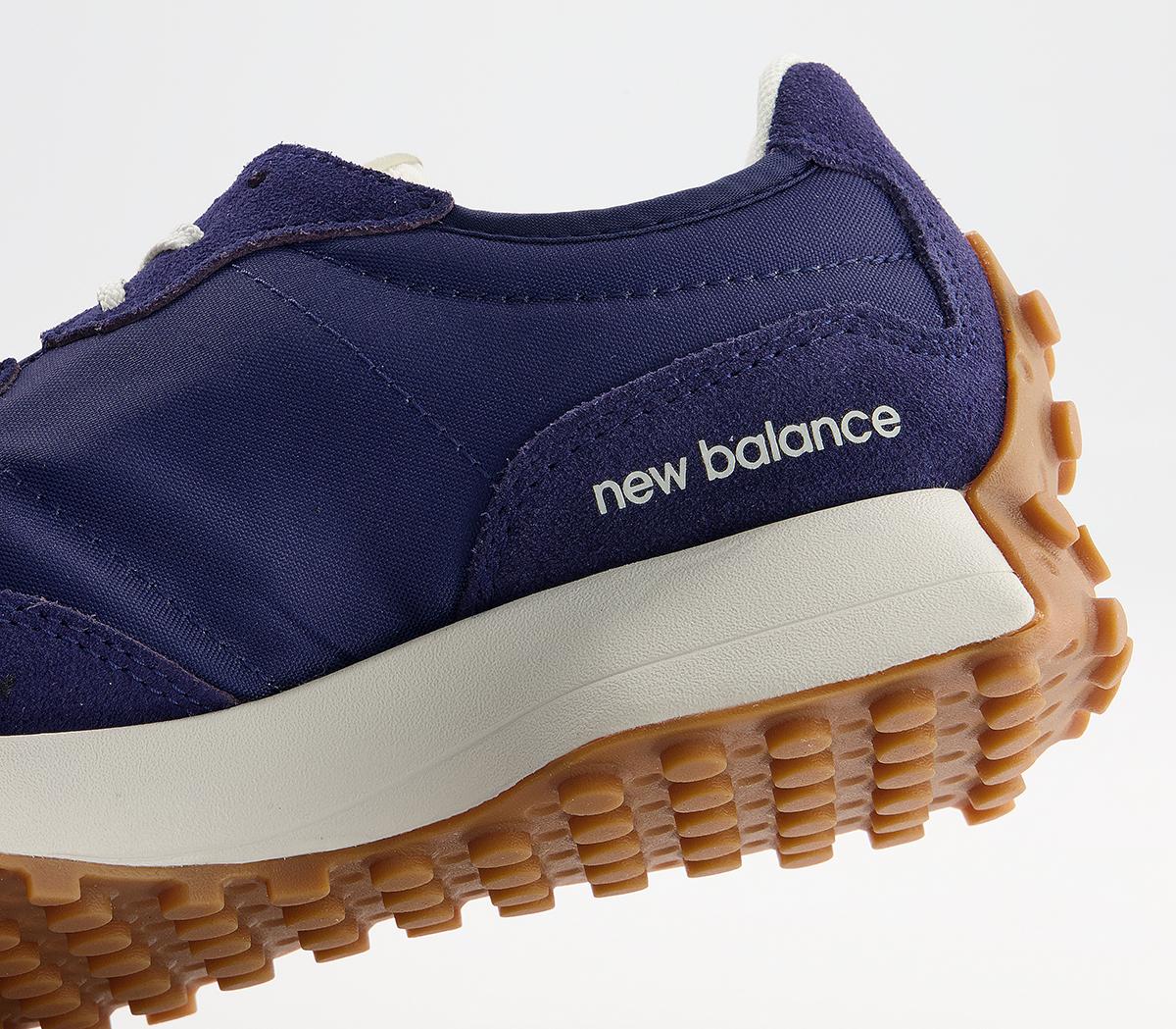 New Balance 327 Trainers New Balance 327 Trainers Blue Yellow