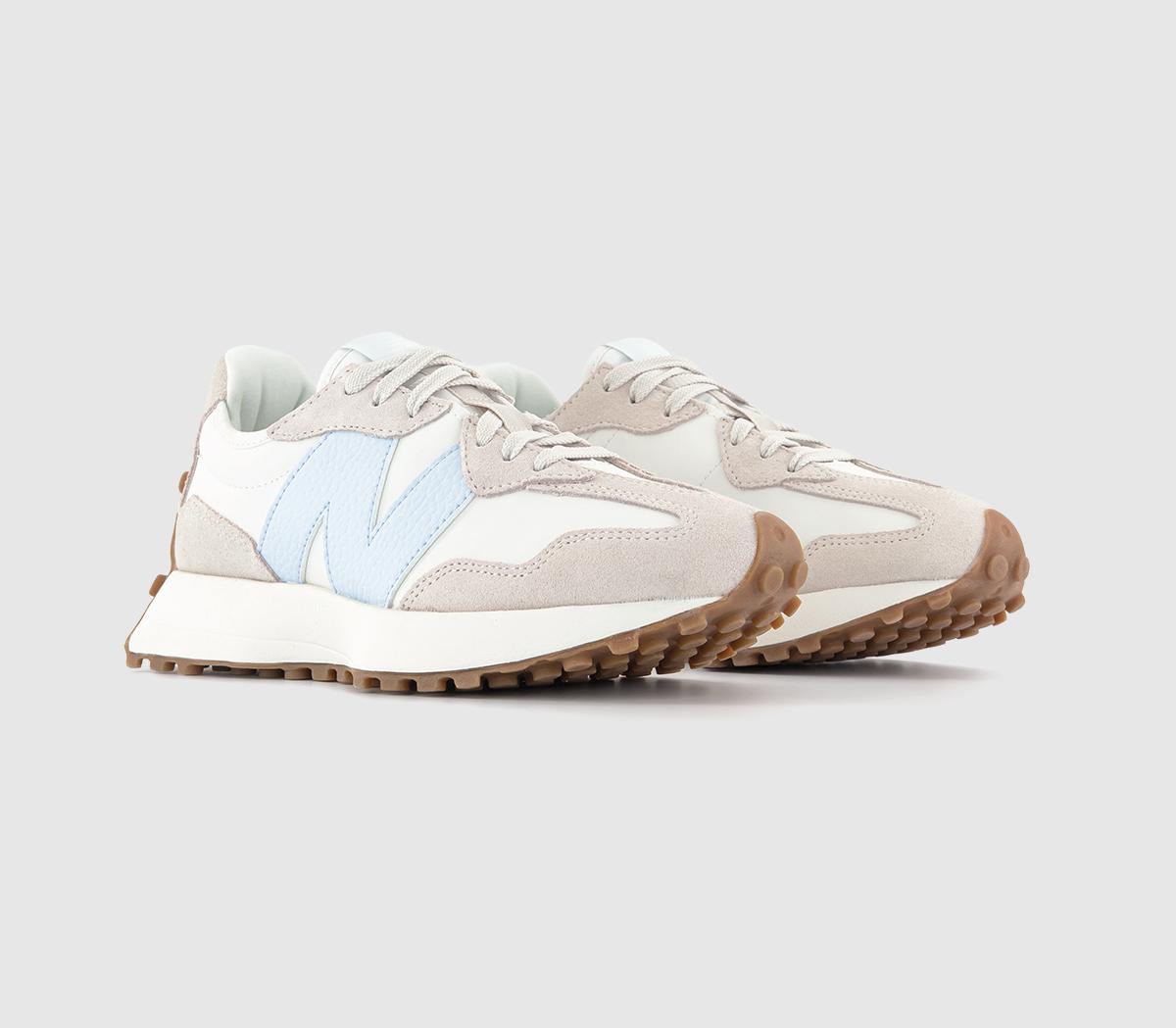 New Balance327 Trainers Ice Blue