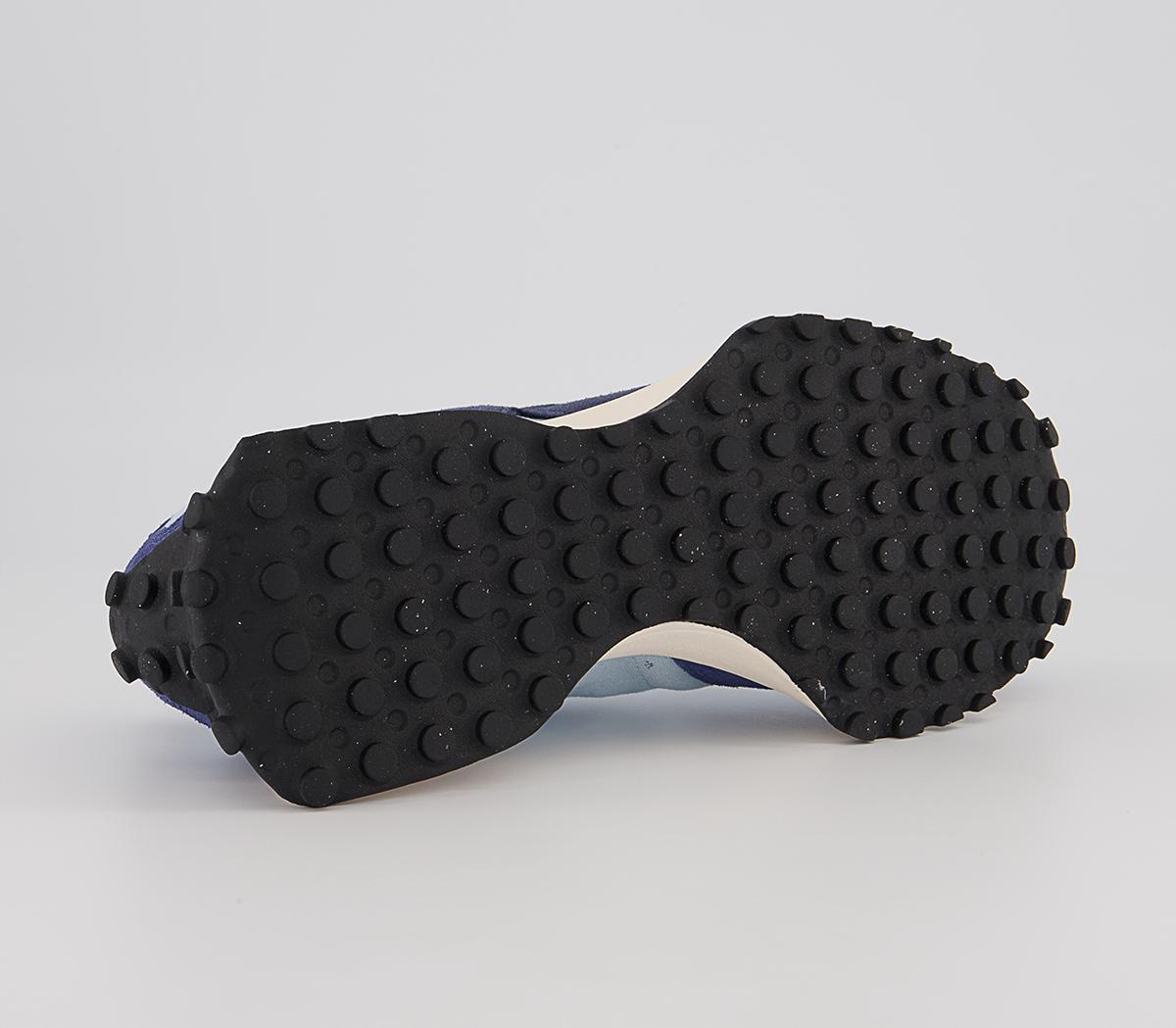 New Balance 327 Trainers New Balance 327 Trainers Blue Navy White Black