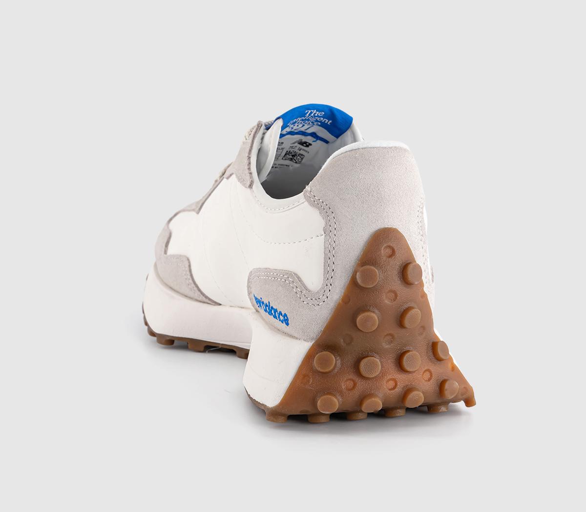 New Balance327 Trainers New Balance327 TrainersBlue Oasis
