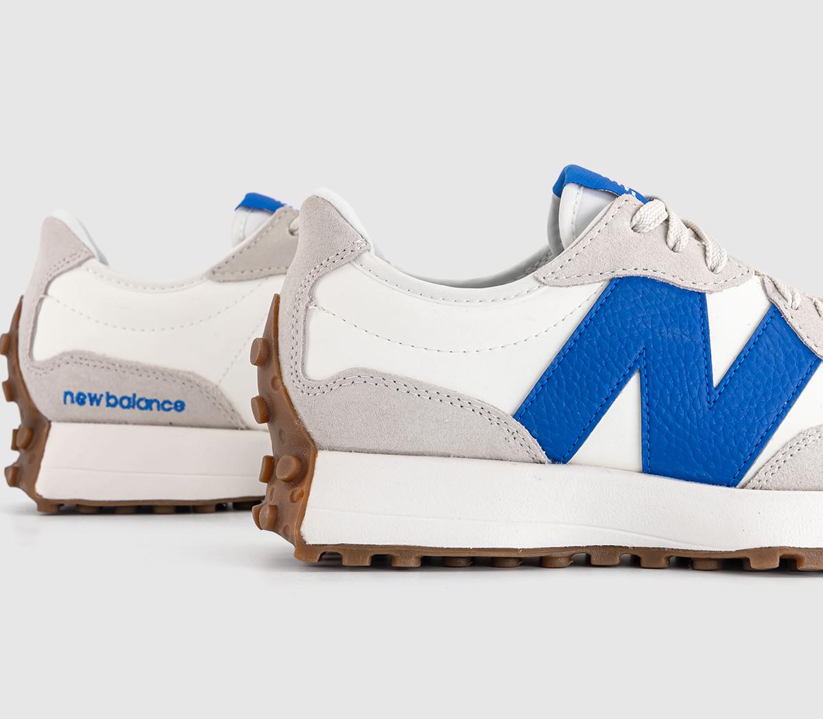 New Balance327 Trainers New Balance327 TrainersBlue Oasis