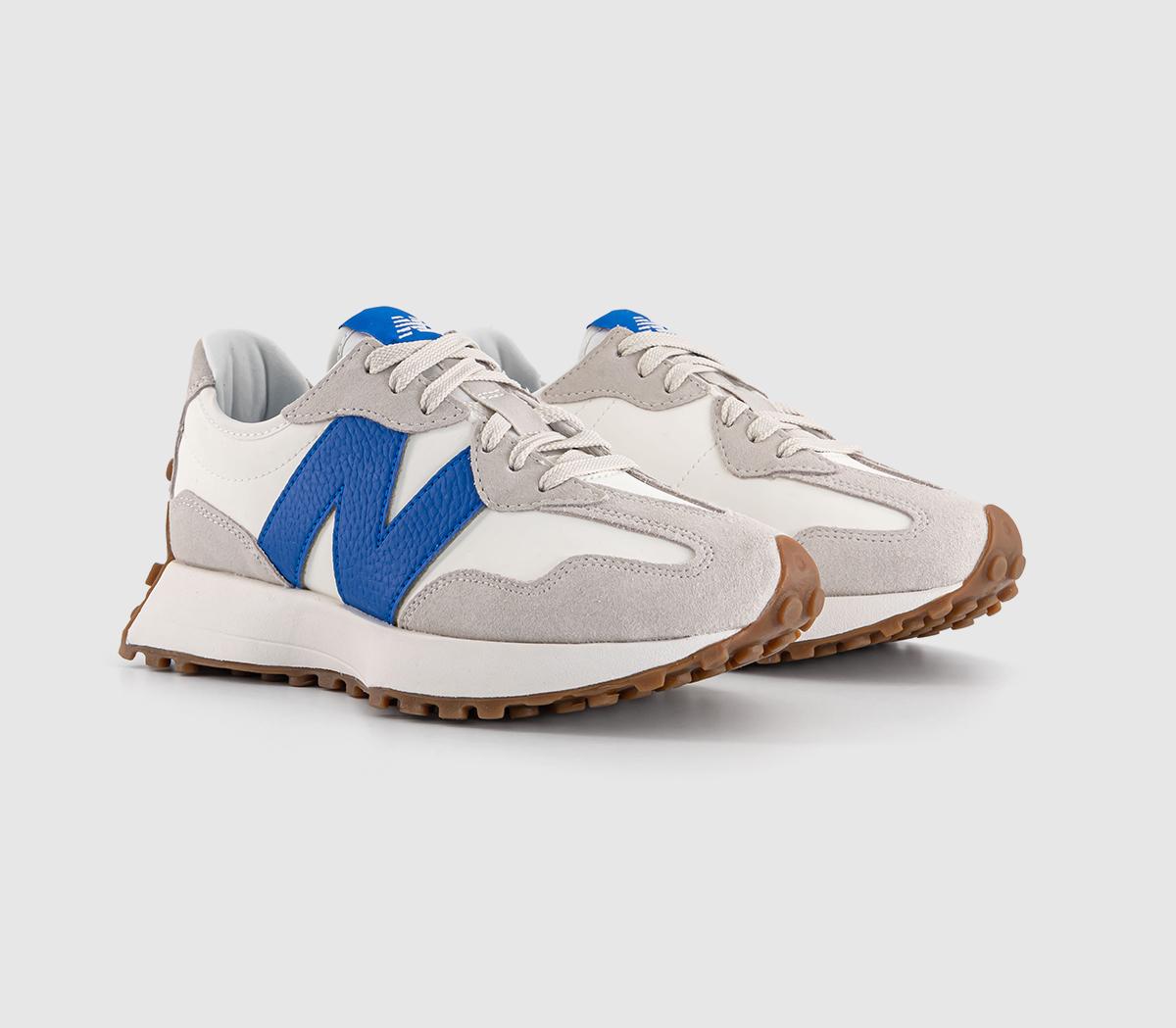 New Balance327 Trainers New Balance327 TrainersBlue Oasis