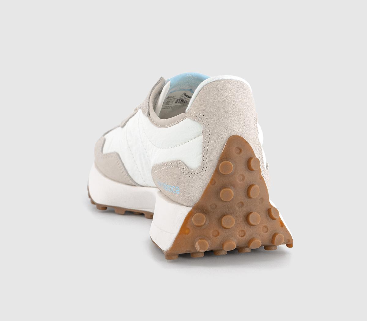 New Balance327 Trainers New Balance327 TrainersTimberwolf Blue