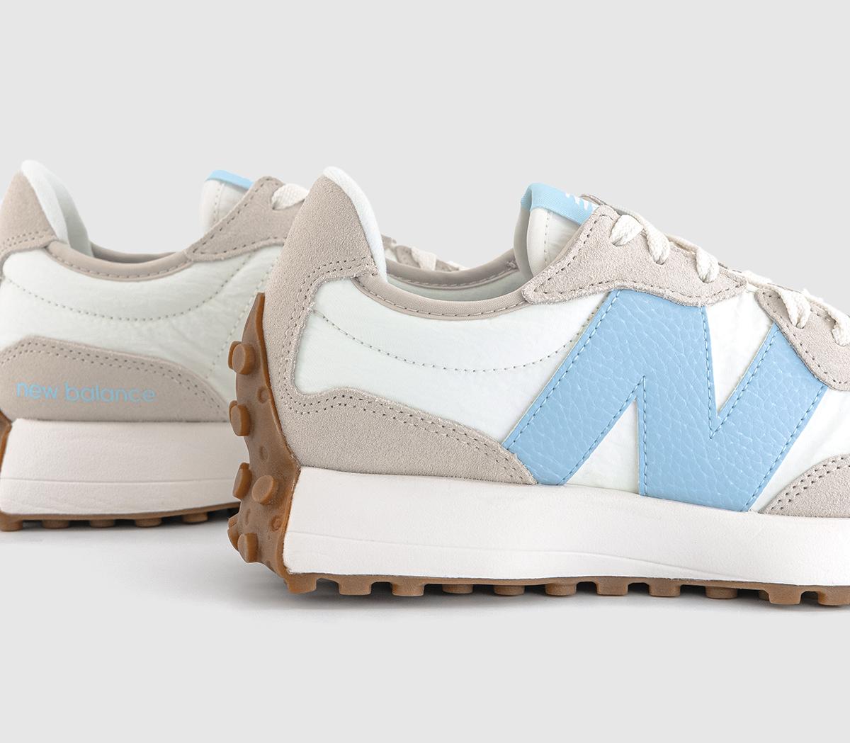 New Balance327 Trainers New Balance327 TrainersTimberwolf Blue