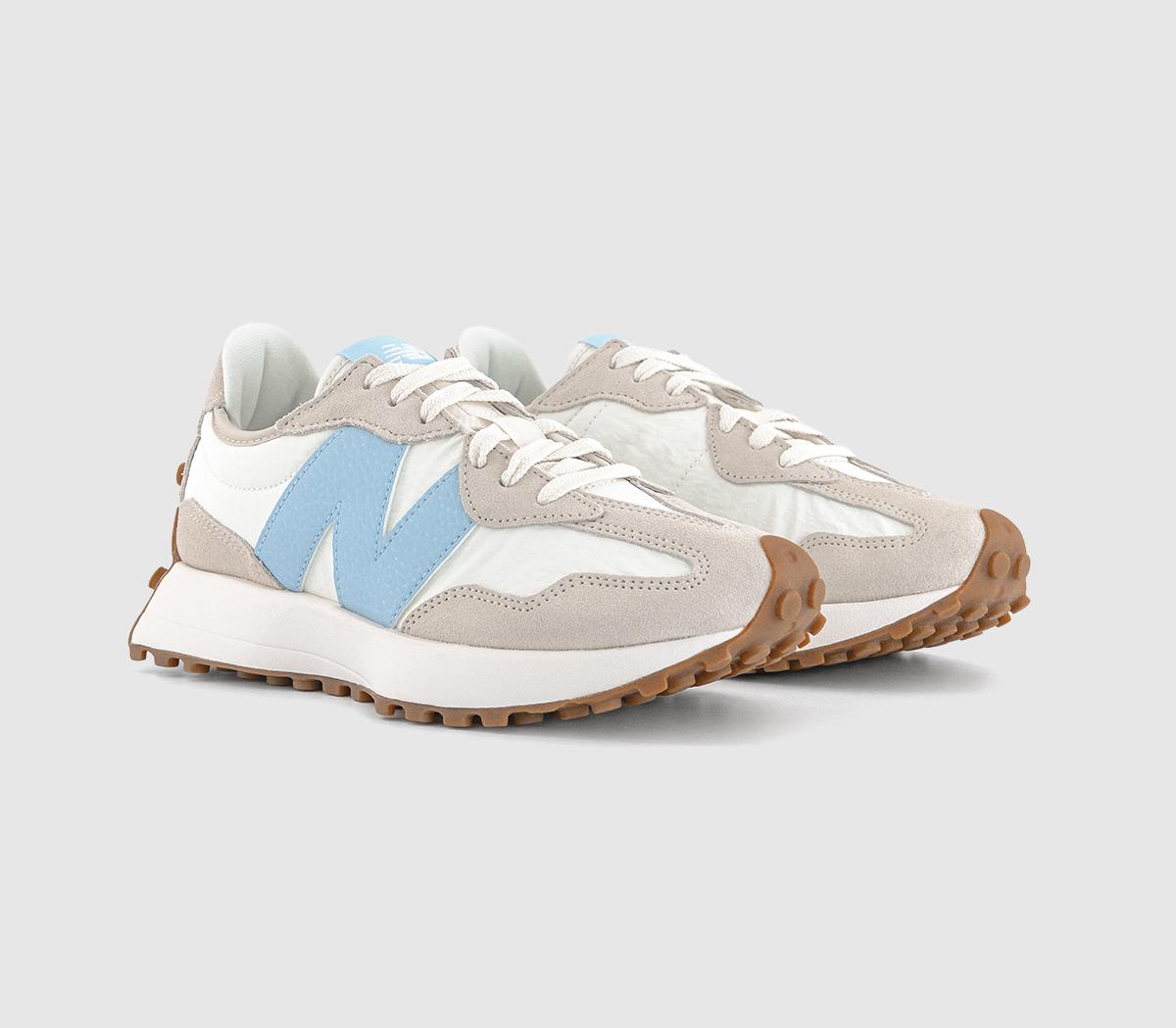New Balance327 Trainers New Balance327 TrainersTimberwolf Blue