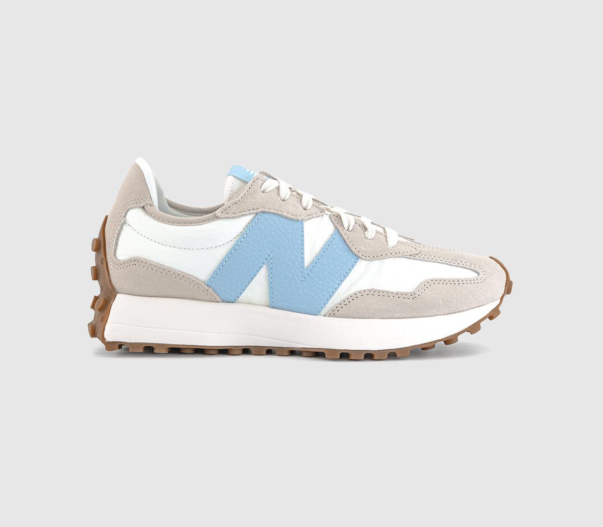 New Balance327 Trainers New Balance327 TrainersTimberwolf Blue