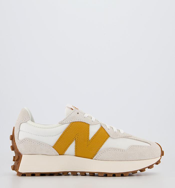 New Balance 327 | NB 327 Trainers for Women & Men | OFFICE