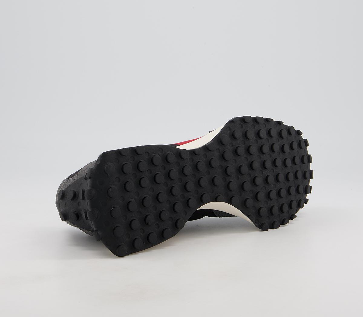 New Balance 327 Trainers New Balance 327 Trainers Magnet Red